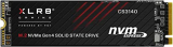 PNY XLR8 CS3140 2TB M.2 NVMe Gen4 x4 Internal SSD