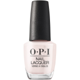 OPI Nail Lacquer Pink Nail Polish 0.5 fl oz