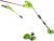 Greenworks 40V 8-in Cordless Pole Saw w/Hedge Trimmer
