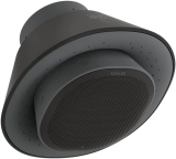 KOHLER Moxie Bluetooth Showerhead Shower Speaker