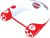 Sportsstuff Noodler 1 Pool Float Inflatable Lounge Chair