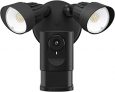 Eufy 2k Security Floodlight Camera E W/Built-In AI For $99.99 (Reg $200) + Free Shipping.