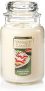 Yankee Candle Christmas Cookie Scented 22oz Large Jar