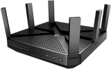 TP-Link AC4000 MU-MIMO Tri-Band WiFi Router