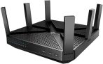 TP-Link AC4000 MU-MIMO Tri-Band WiFi Router