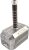 Marvel Mighty Thor Hammer Flashlight & Electronics 28 Piece Tool Kit