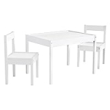Baby Relax Hunter 3 Piece Kiddy Table and Chair Set