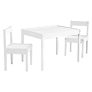 Baby Relax Hunter 3 Piece Kiddy Table and Chair Set