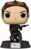 Funko POP Star Wars: Book Of Boba Fett – Fennec Shand For $4.48 (Was $11.99) + Free Prime Shipping