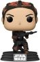 Funko POP Star Wars: Book Of Boba Fett – Fennec Shand For $4.48 (Was $11.99) + Free Prime Shipping