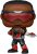 Funko POP Marvel: The Falcon and The Winter Soldier