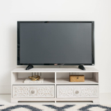 Signature Design by Ashley Paxberry Boho TV Stand up to 50-in