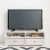 Signature Design by Ashley Paxberry Boho TV Stand up to 50-in