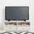 Amazon Basics Foldable Metal Platform Bed Frame 18-In