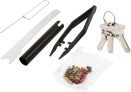 Prime-Line E 2402 Re-Keying Kit