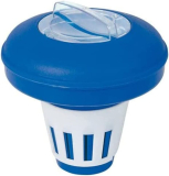Flowclear Chemical Floater