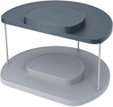 Joseph Joseph CupboardStore Rotating Organizer, Large