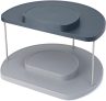 Joseph Joseph CupboardStore Rotating Organizer, Large
