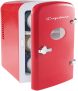 Frigidaire Mini Portable Compact Personal Fridge Cooler 6 Cans