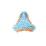 Chuckit! Plush Shaker Indoor Dog Toy 216201 for $4.05( was $12.99 )