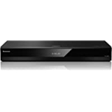 Amazon.com: Panasonic DP-UB820-K HDR 4K UHD Network Blu-ray Player for $399.99( was $499.99 )