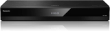 Panasonic DP-UB820-K HDR 4K UHD Network Blu-ray Player