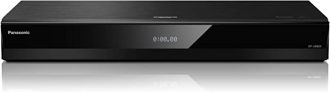 Panasonic DP-UB820-K HDR 4K UHD Network Blu-ray Player