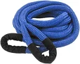 DitchPig 20-ft x 7/8-in Kinetic Energy Vehicle Recovery Rope w/Tote Bag
