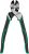 Denali 8-inch Mini Bolt Pliers with Comfort Grip