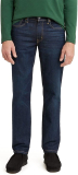 Levis Mens 514 Straight Fit Jeans
