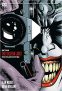 Batman: The Killing Joke Deluxe New Edition Hardcover Book