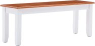 Boraam Bloomington Dining Bench 22032