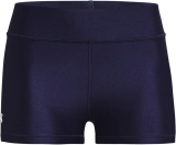 Under Armour Women’s HeatGear Mid Rise Shorty