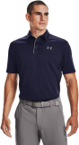 Under Armour Men’s Tech Golf Polo