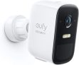 Eufy Security eufyCam 2C Pro Home Security Add-on Camera