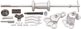 GEARWRENCH 10 Way Slide Hammer Puller Set 41700D