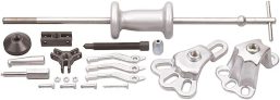 GEARWRENCH 10 Way Slide Hammer Puller Set 41700D