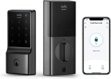 Eufy Security WiFi Smart Lock, 5-in-1 Keyless Entry Door Lock