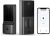 Eufy Security WiFi Smart Lock, 5-in-1 Keyless Entry Door Lock