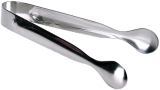 Cuisinox Stainless Steel Sugar Cube Tongs 4.3-inch
