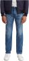 Levi’s Mens 505 Regular Fit Jeans