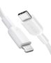 Anker USB C to Lightning Cable Anker 321 USB-C to Lightning Cable 6ft