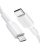 Anker USB C to Lightning Cable Anker 321 USB-C to Lightning Cable 6ft