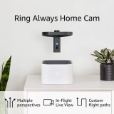 Ring Always Home Cam Flying Indoor Cam w/Multiple Perspectives