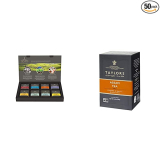 48ct Taylors of Harrogate Classic Tea Variety Box & Pure Assam 50 Teabags