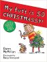 My Butt is SO CHRISTMASSY! Paperback