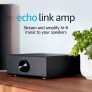 Echo Link Amp Stream and Amplify Hi-fi Music