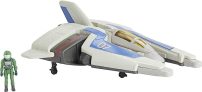 Mattel Lightyear Toys Hyperspeed Series Buzz Lightyear & Xl-07