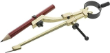 General Tools 842 Precision Pencil Compass