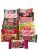 Tonosama Selection Japanese Kit Kat Candy Bars 16-Pcs